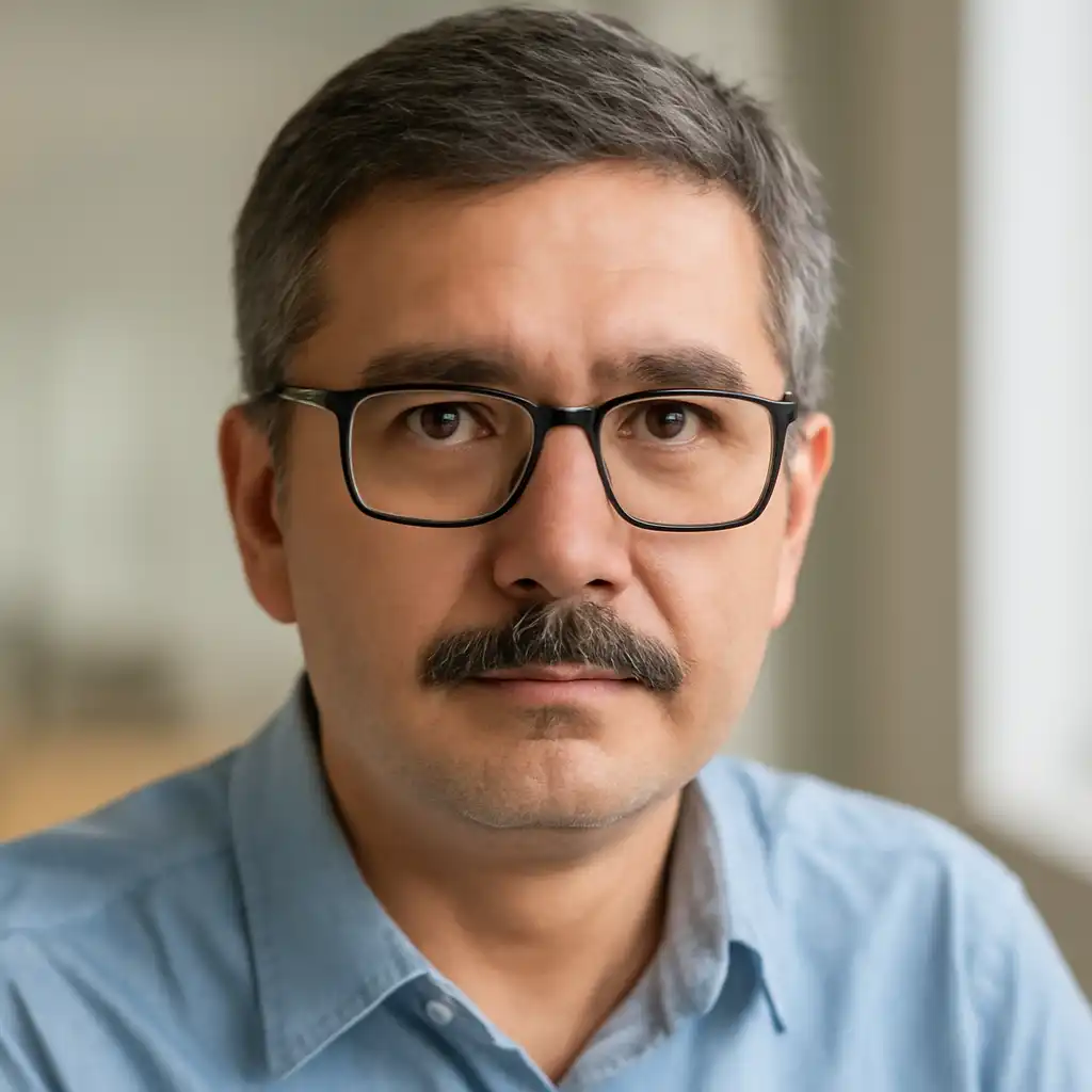 Виталий Алексеевич Петровский